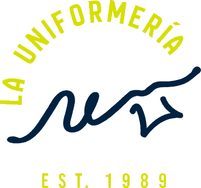 La Uniformería Logo