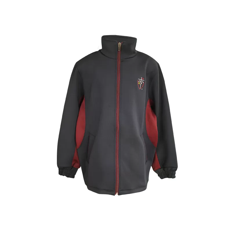 Chamarra Deportiva (Vallarta)