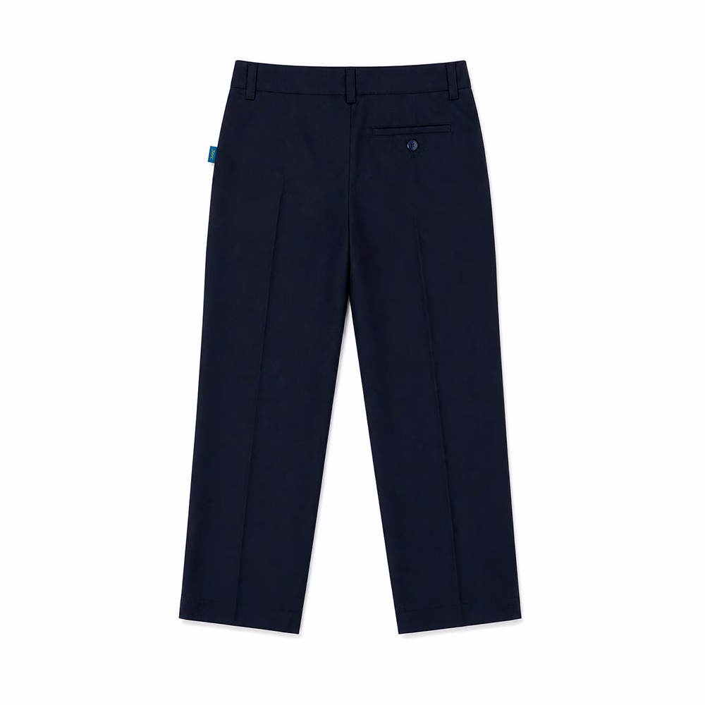 Pantalón de Vestir Back