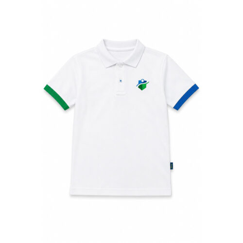 Playera Polo