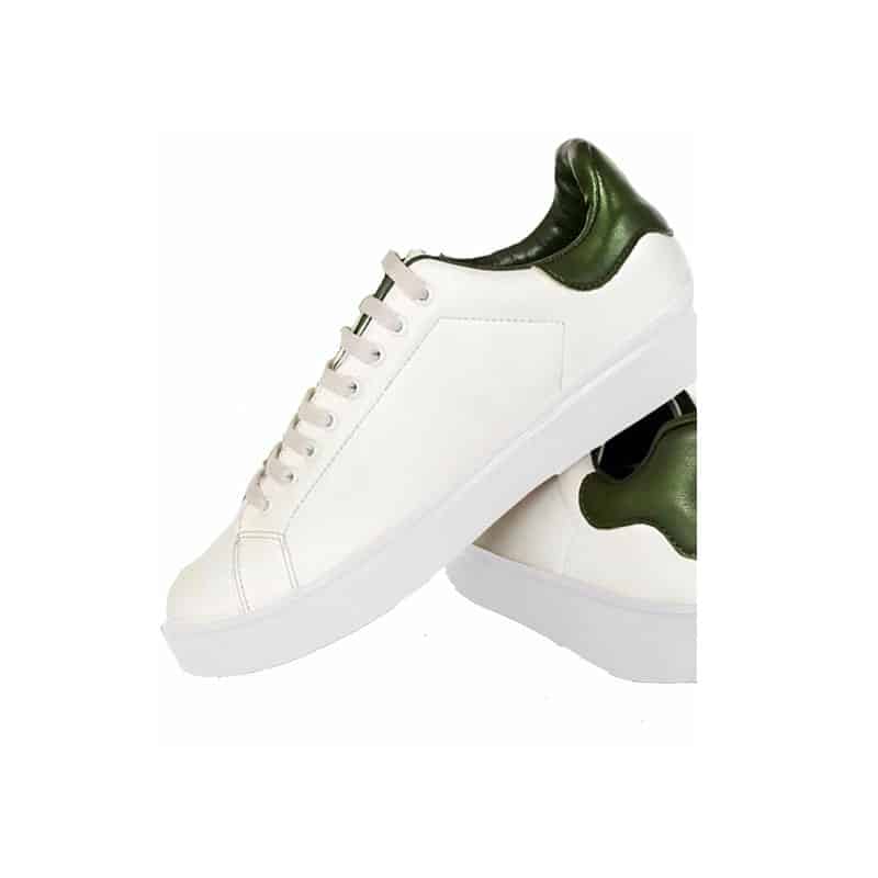 Tenis (Colegio Ciudad de México)