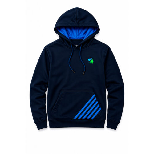 Hoodie Secundaria y Prepa (Plantel Polanco y Contadero) Colegio Ciudad de México