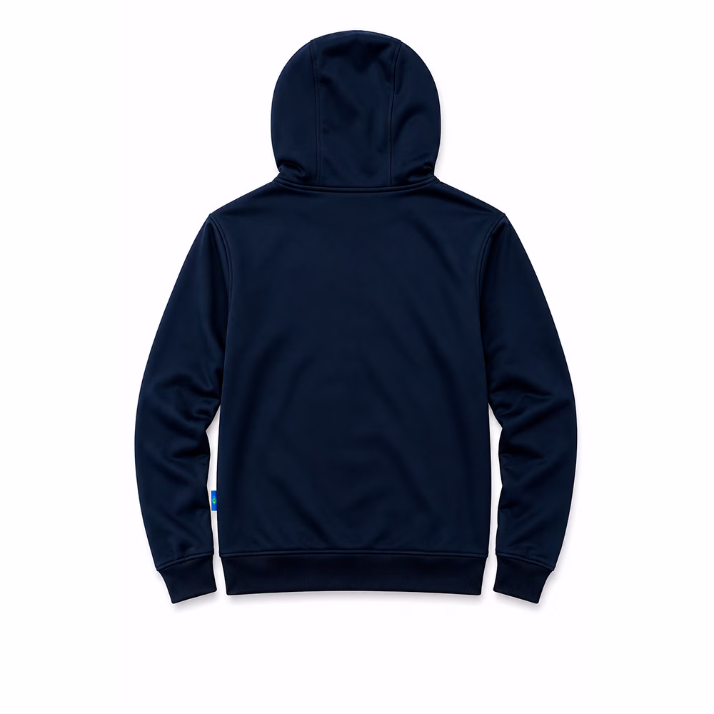 Hoodie Back