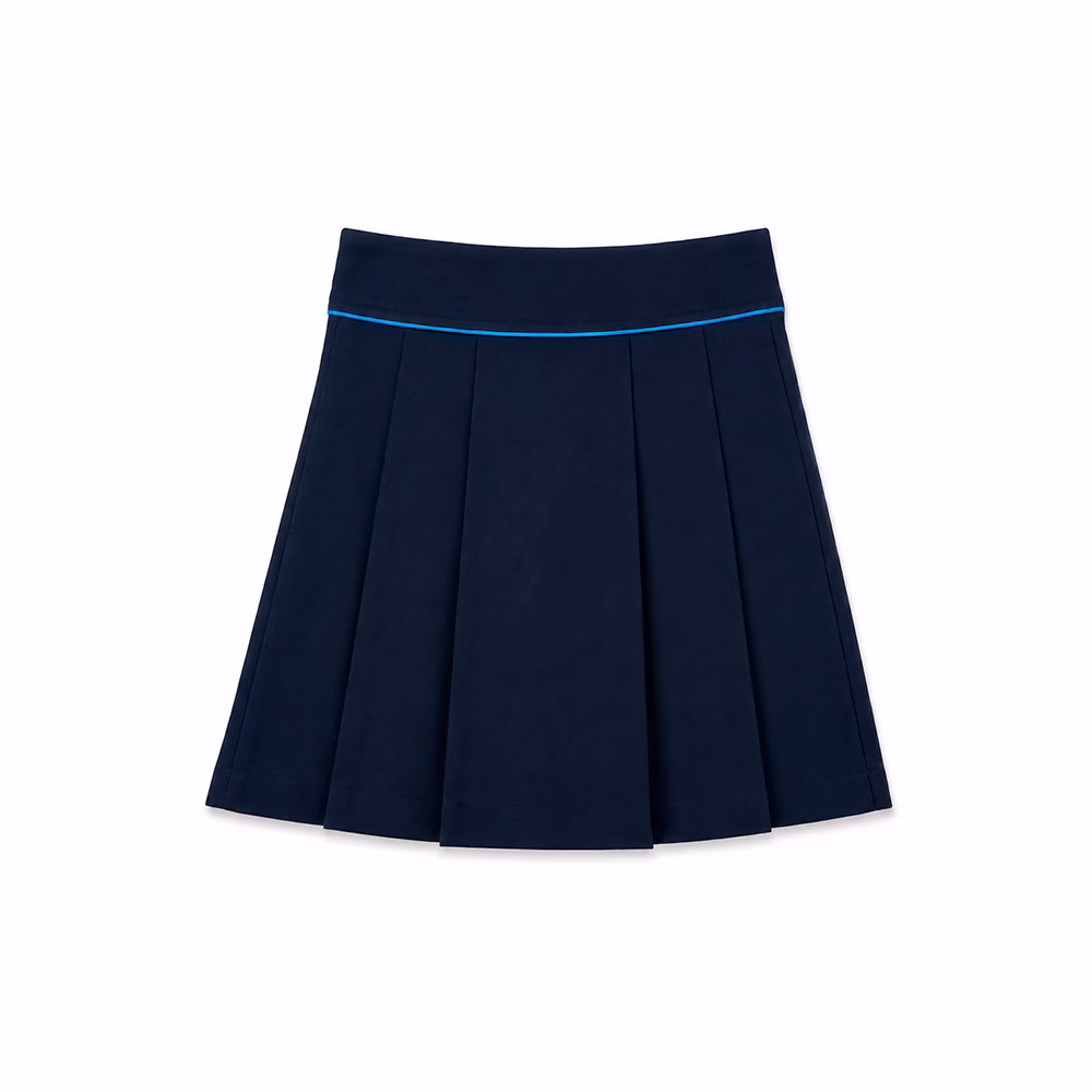 Falda de Gala Back