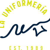 La Uniformería Logo